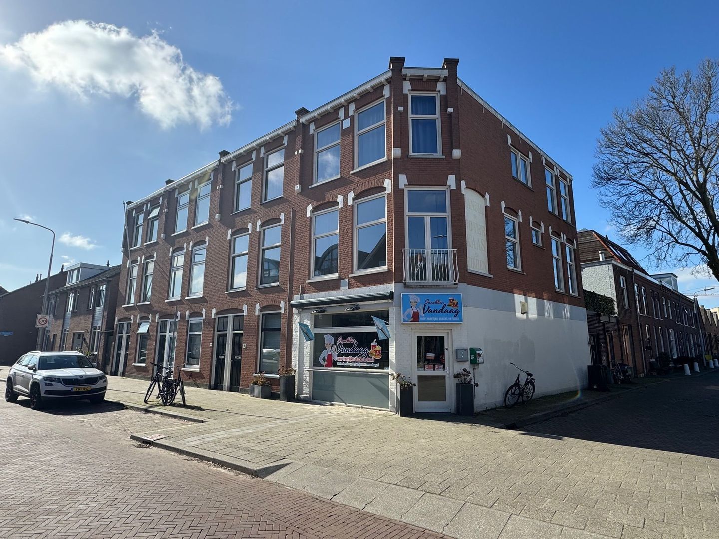 Rotterdamseweg 94, Delft foto-0