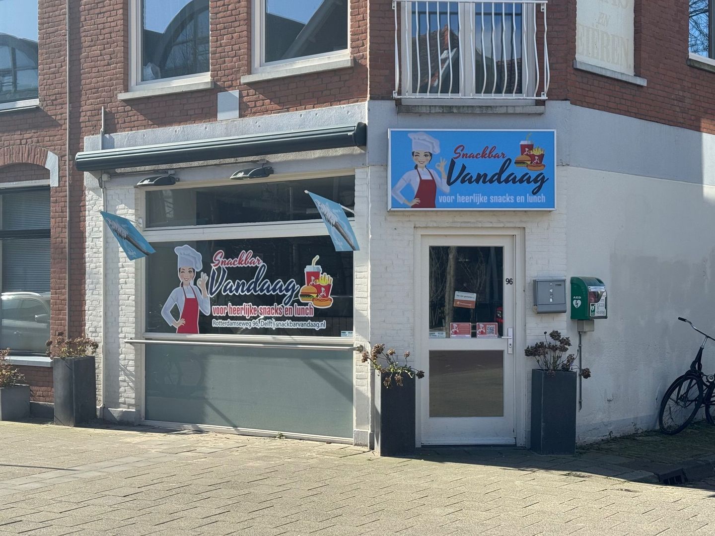 Rotterdamseweg 94, Delft foto-17
