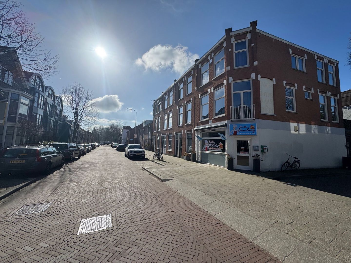Rotterdamseweg 94, Delft foto-19