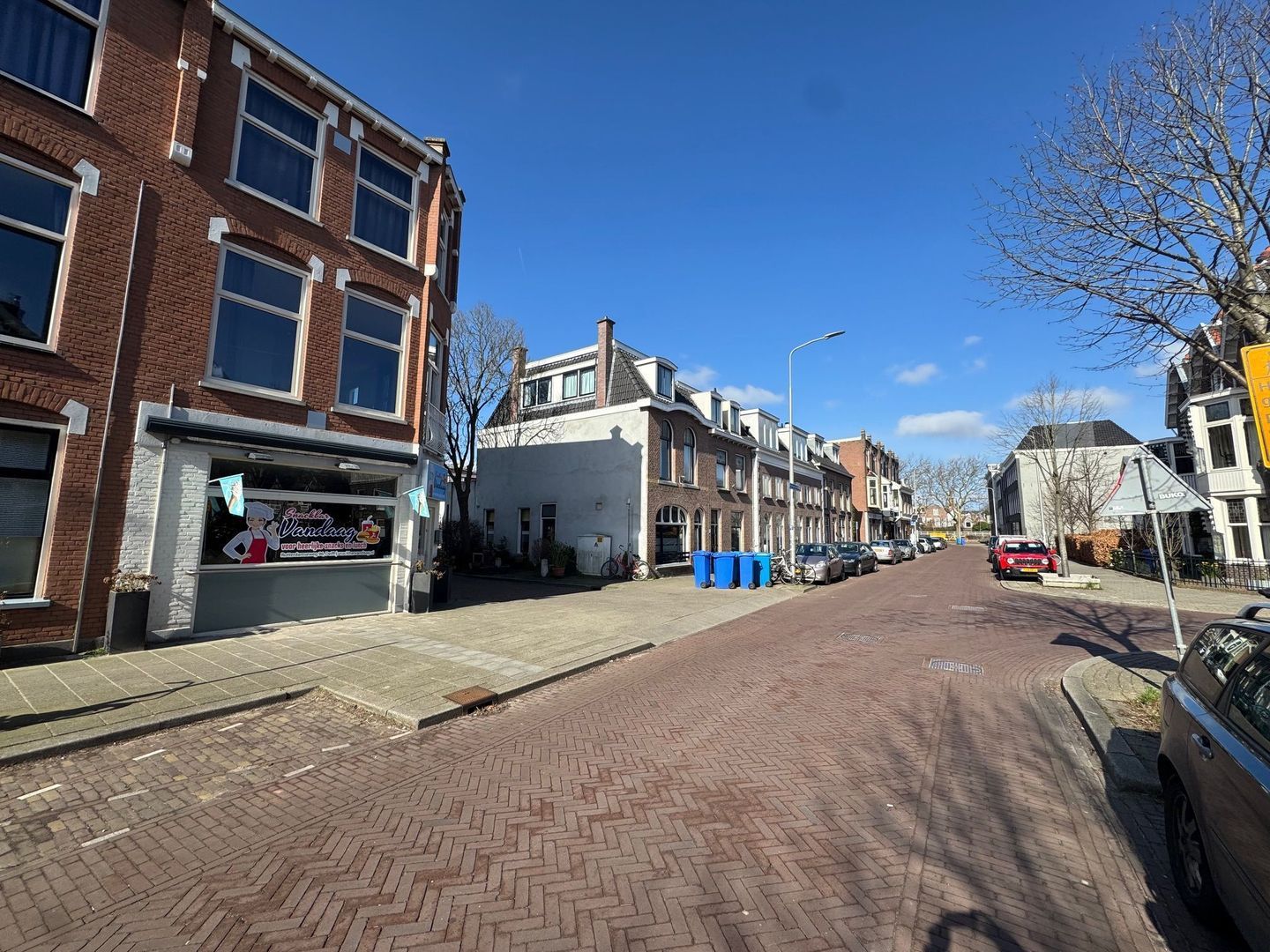 Rotterdamseweg 94, Delft foto-18