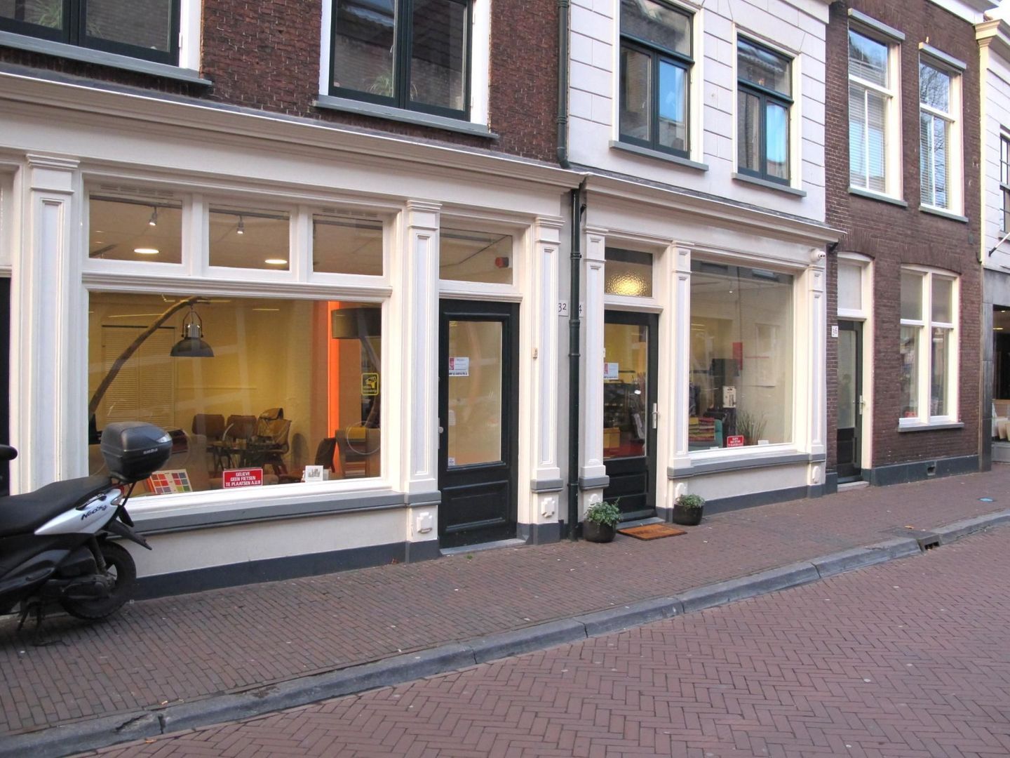 Breestraat 34, Delft foto-3