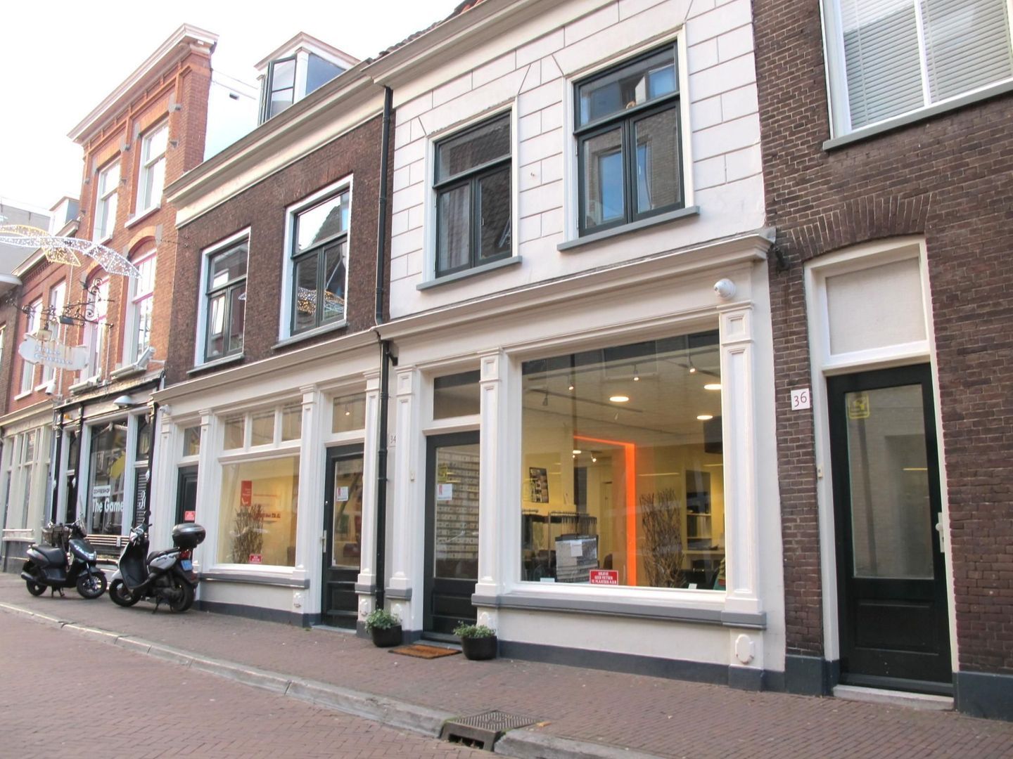 Breestraat 34, Delft foto-21