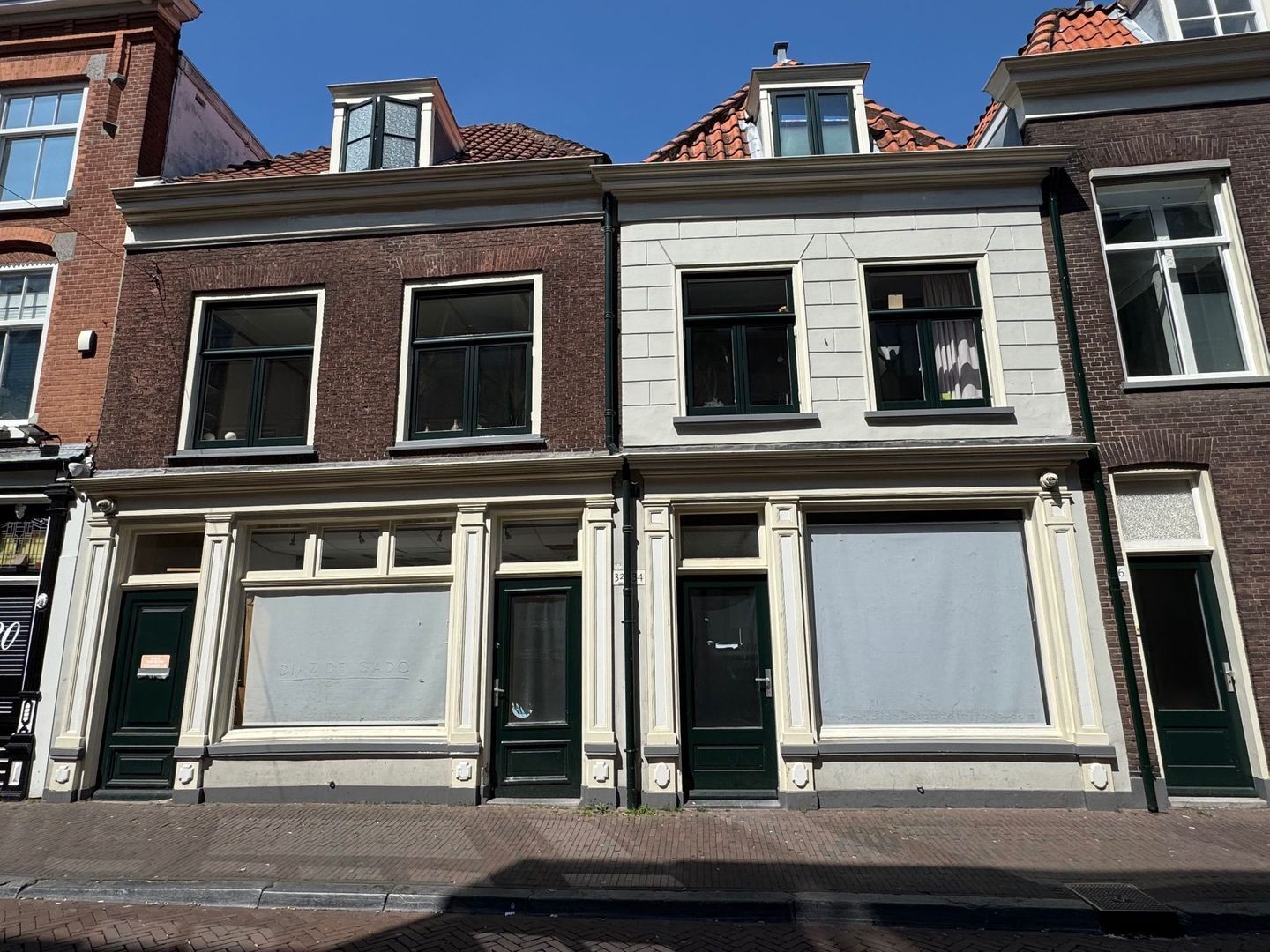 Breestraat 34, Delft foto-22