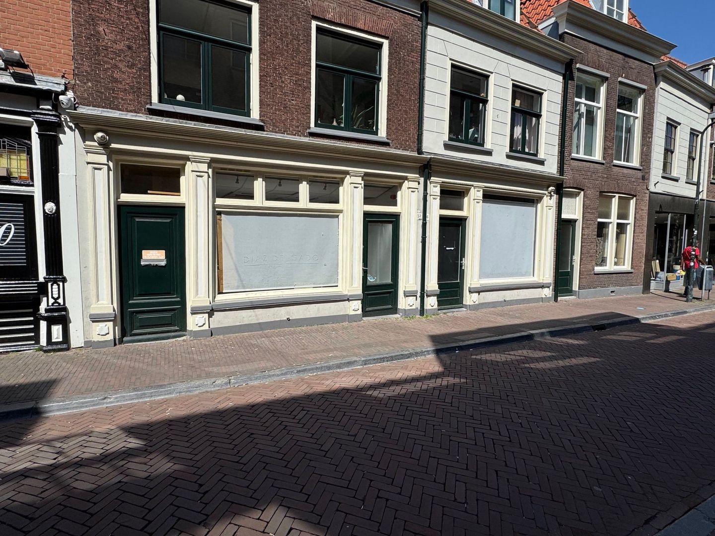 Breestraat 34, Delft foto-23