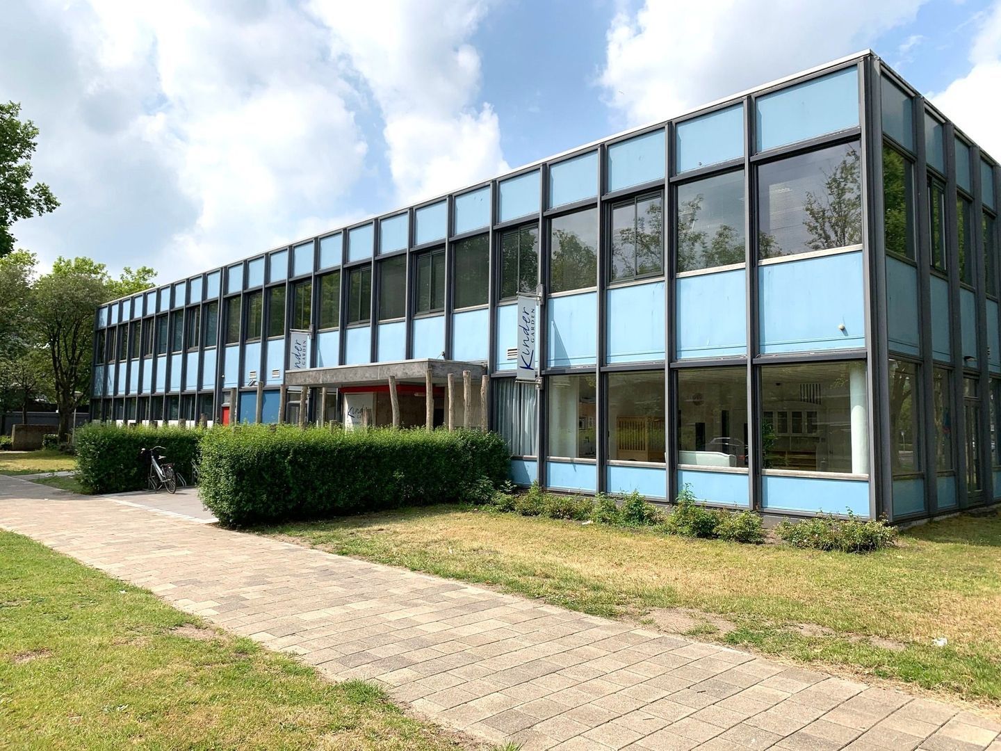 Buitenhofdreef 270, Delft foto-2