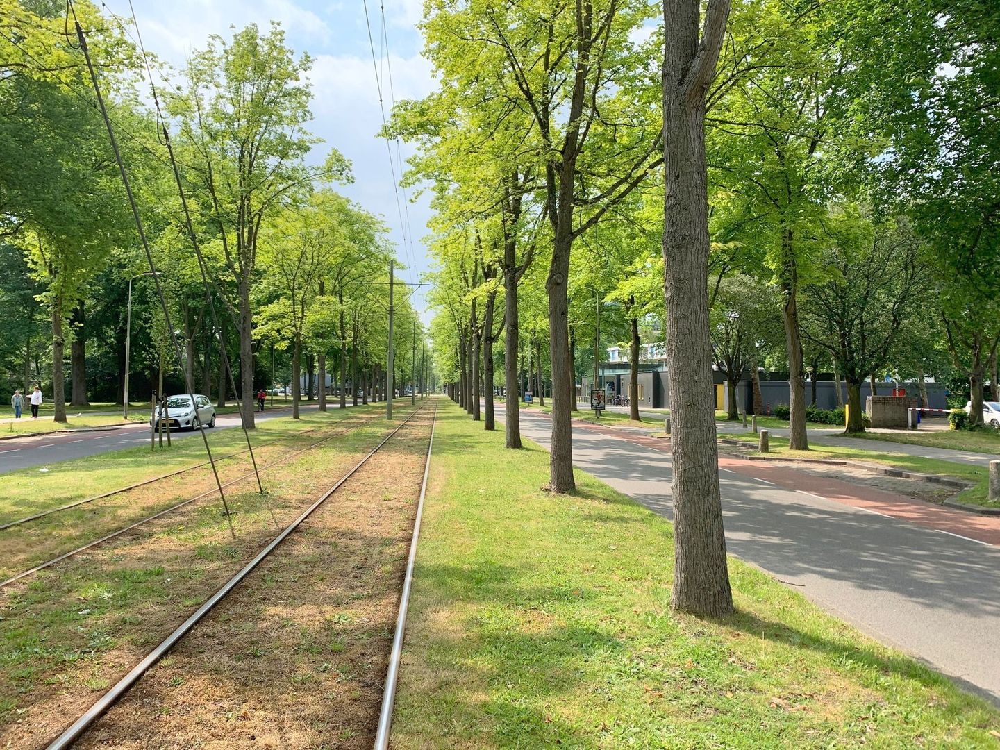 Buitenhofdreef 270, Delft foto-5