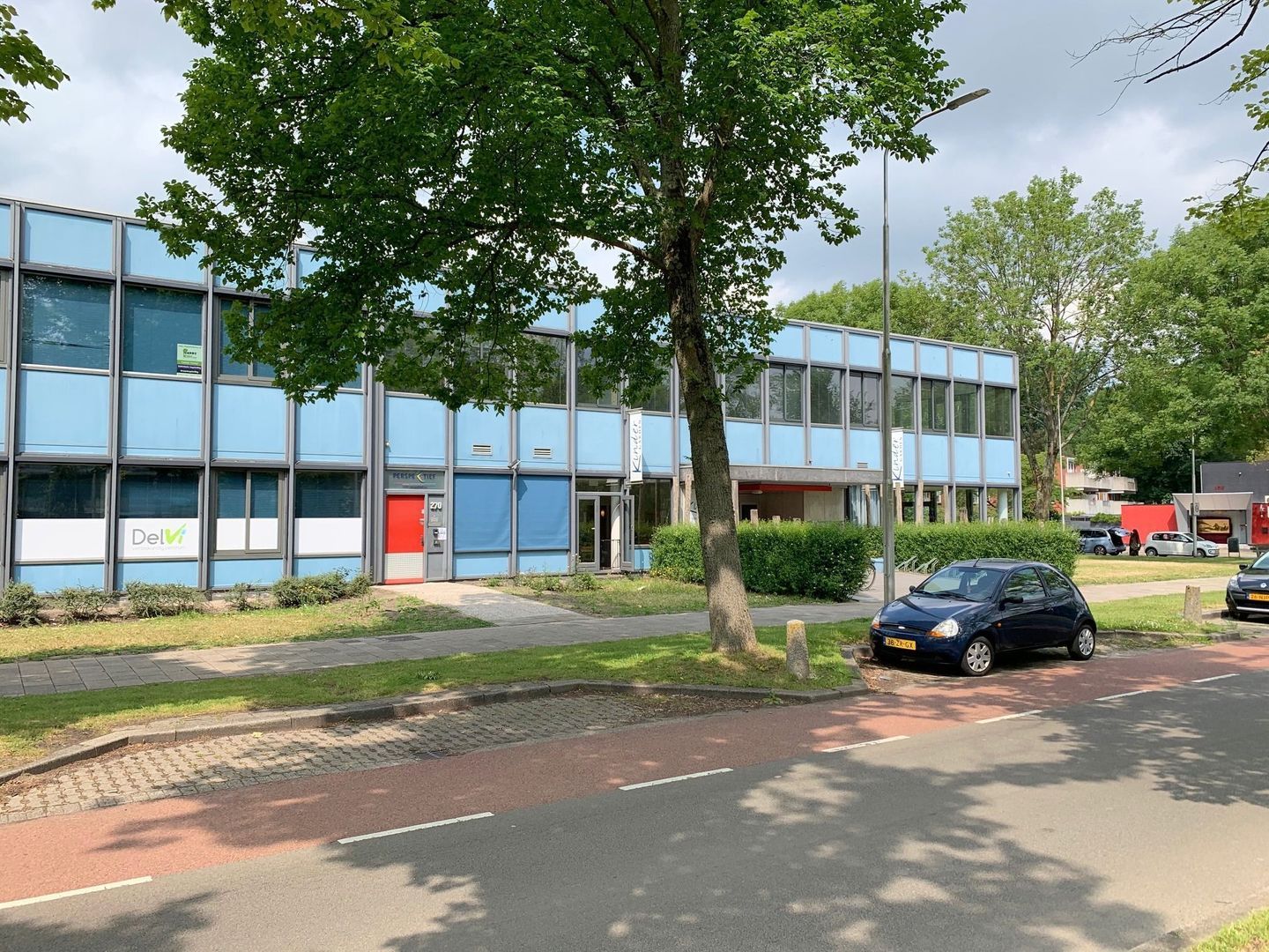 Buitenhofdreef 270, Delft foto-4