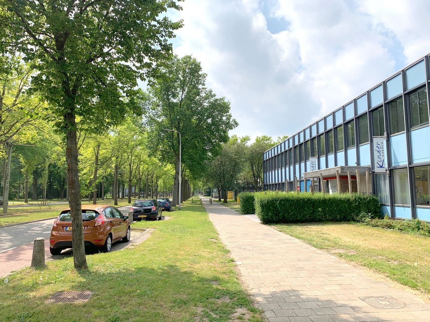 Buitenhofdreef 270, Delft foto-6