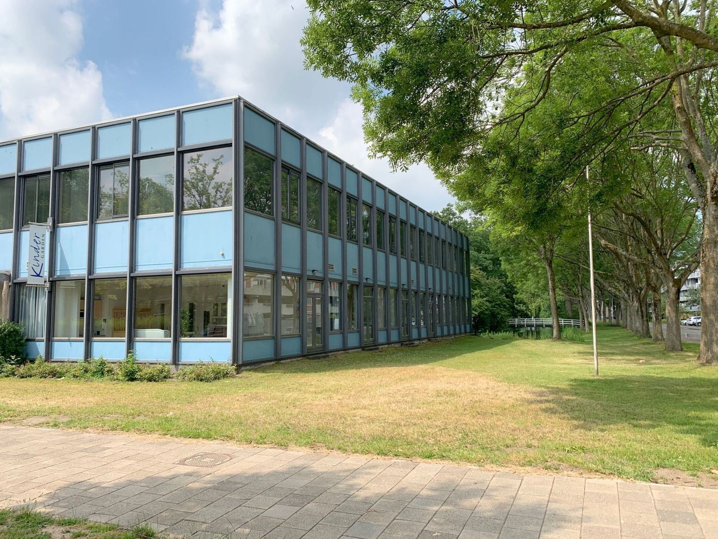 Buitenhofdreef 270, Delft foto-14
