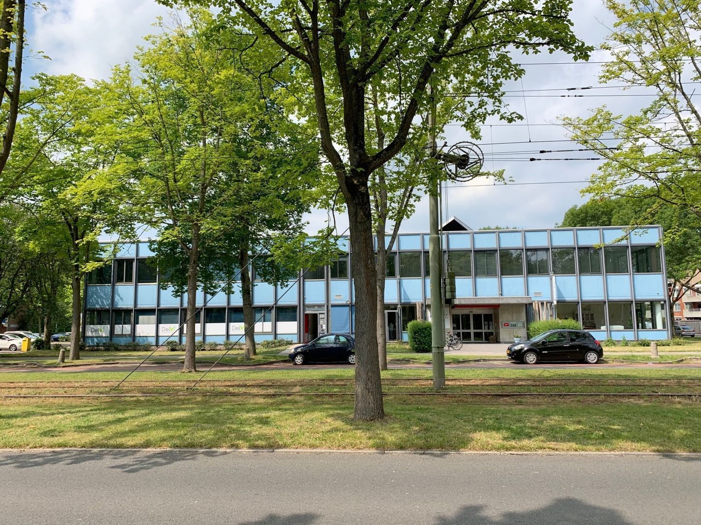 Buitenhofdreef 270, Delft foto-13