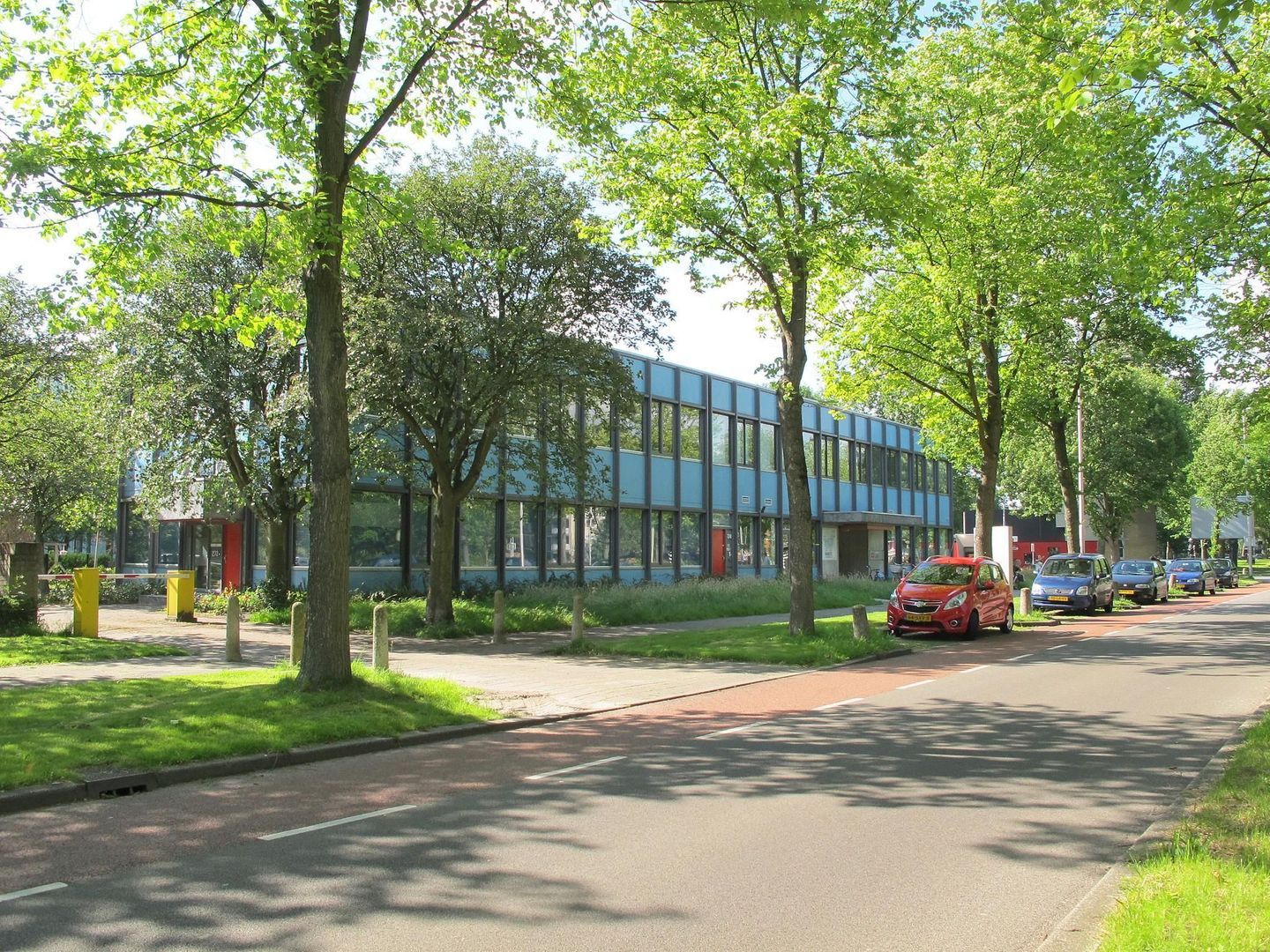 Buitenhofdreef 272, Delft foto-0
