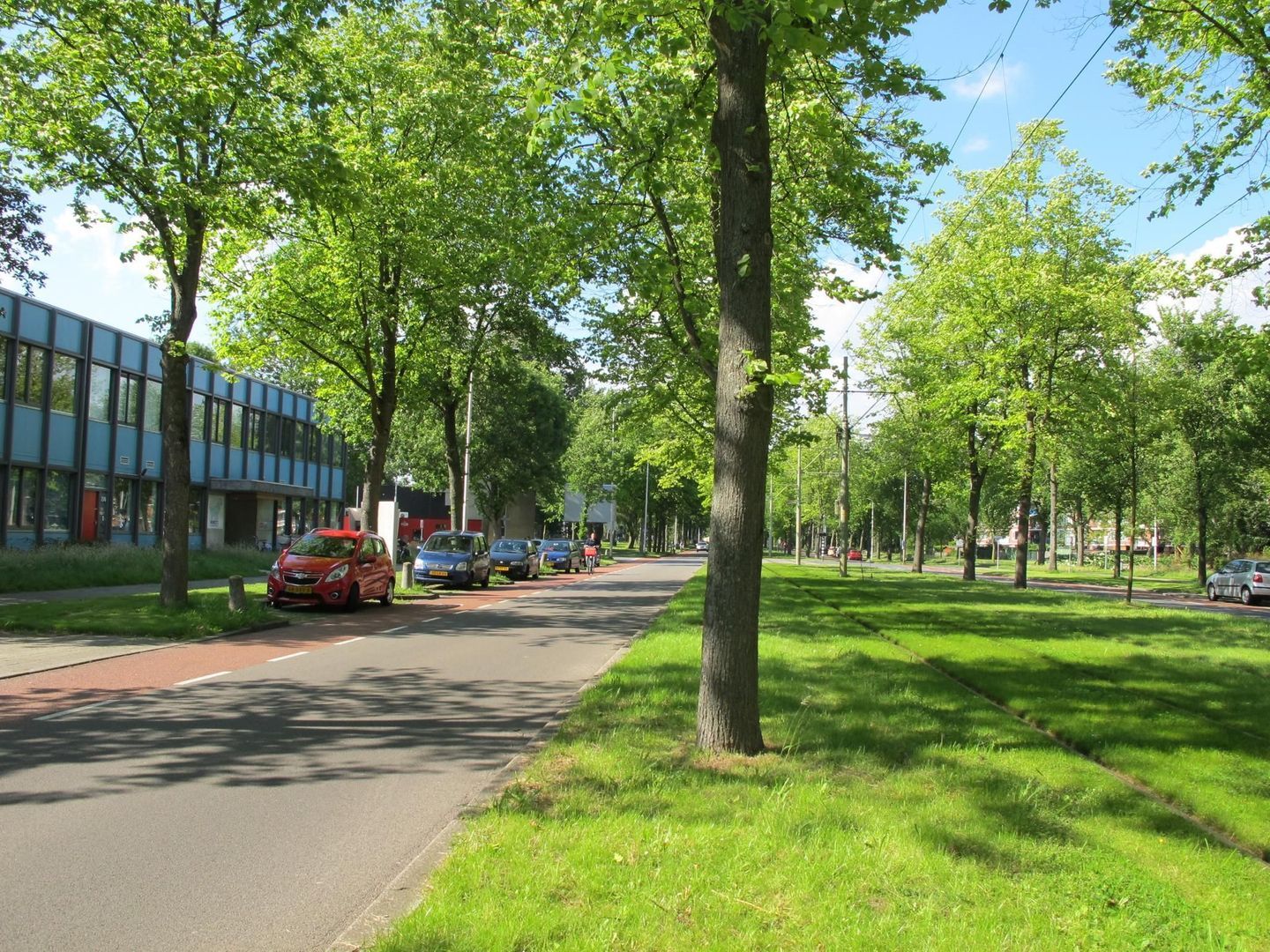 Buitenhofdreef 272, Delft foto-2