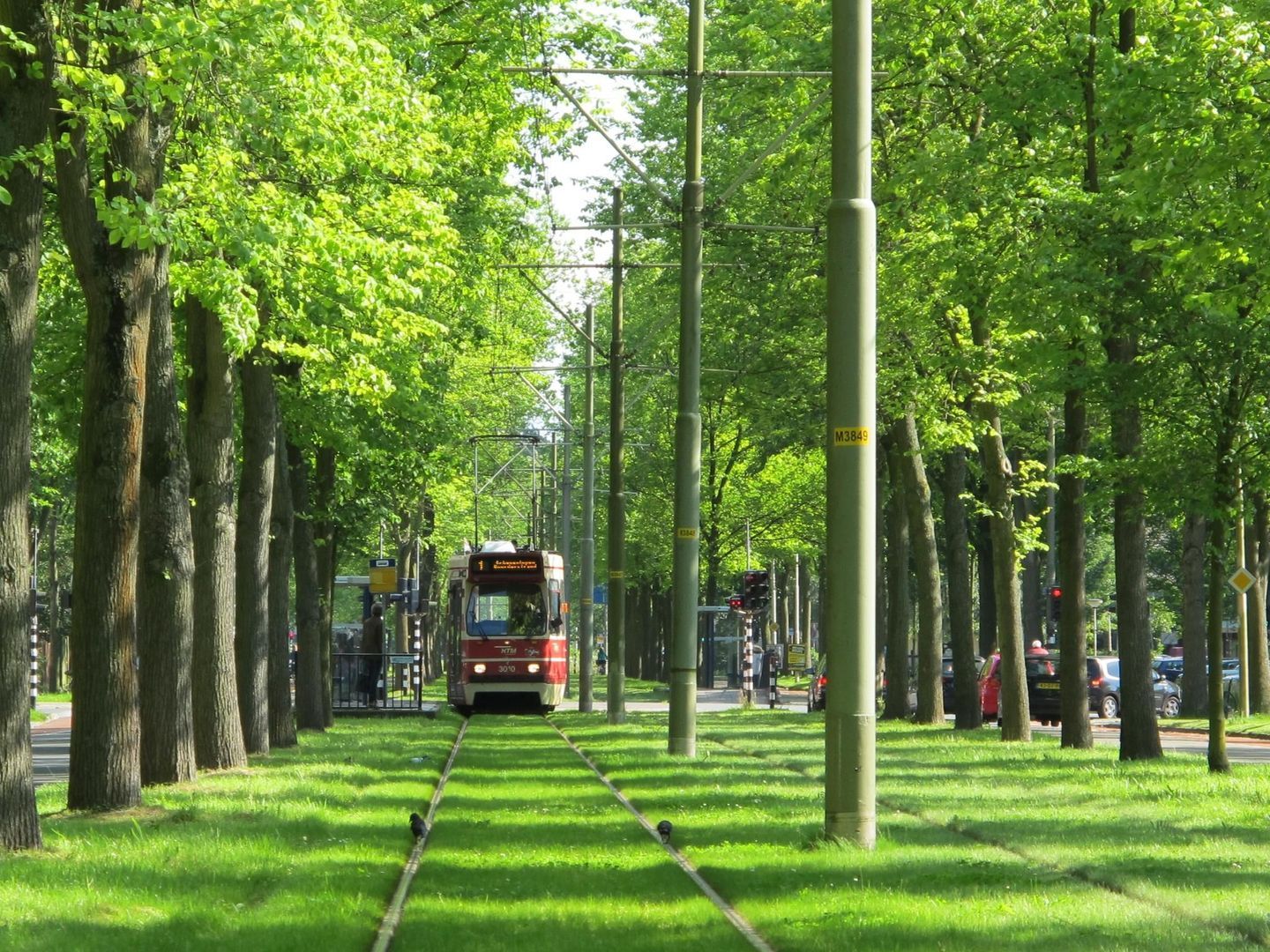 Buitenhofdreef 272, Delft foto-4