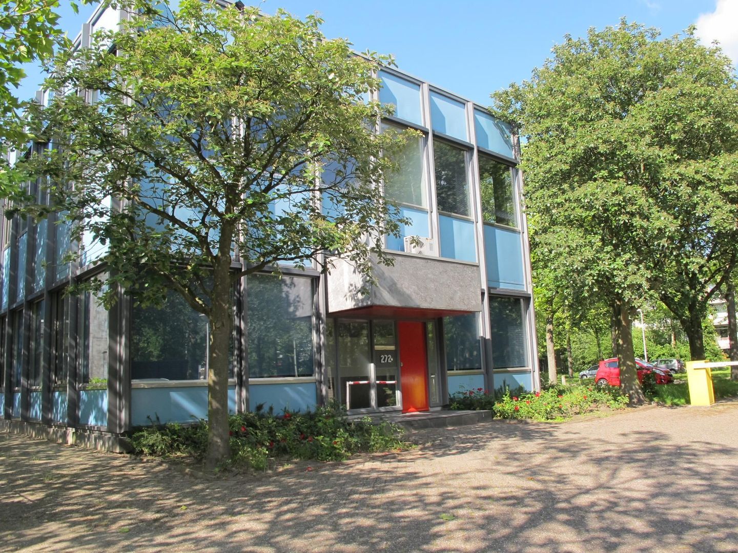 Buitenhofdreef 272, Delft foto-3
