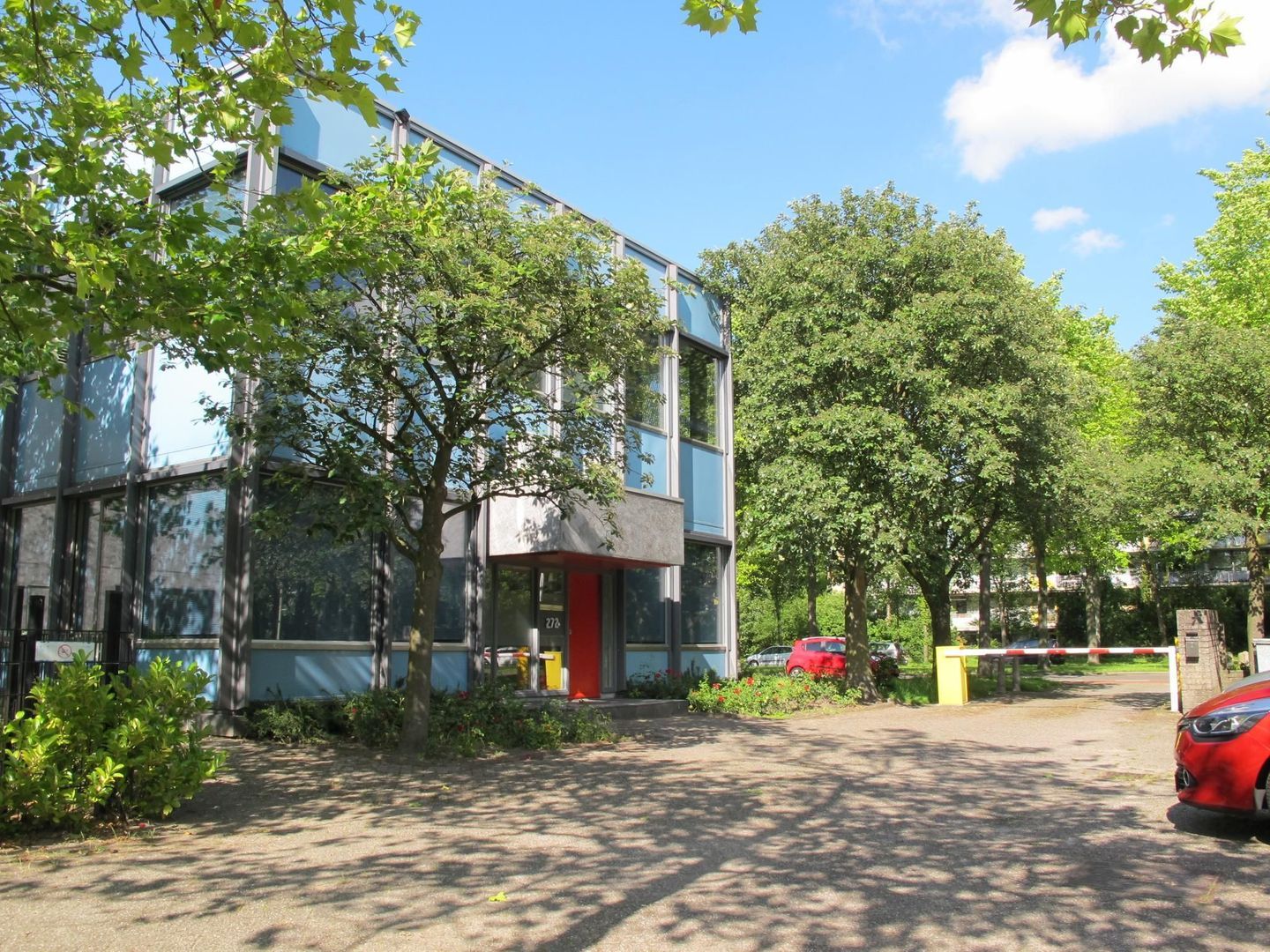 Buitenhofdreef 272, Delft foto-5