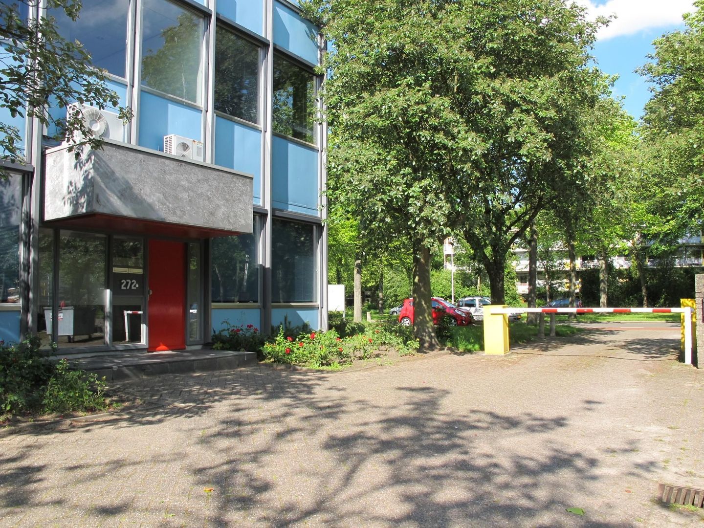Buitenhofdreef 272, Delft foto-6