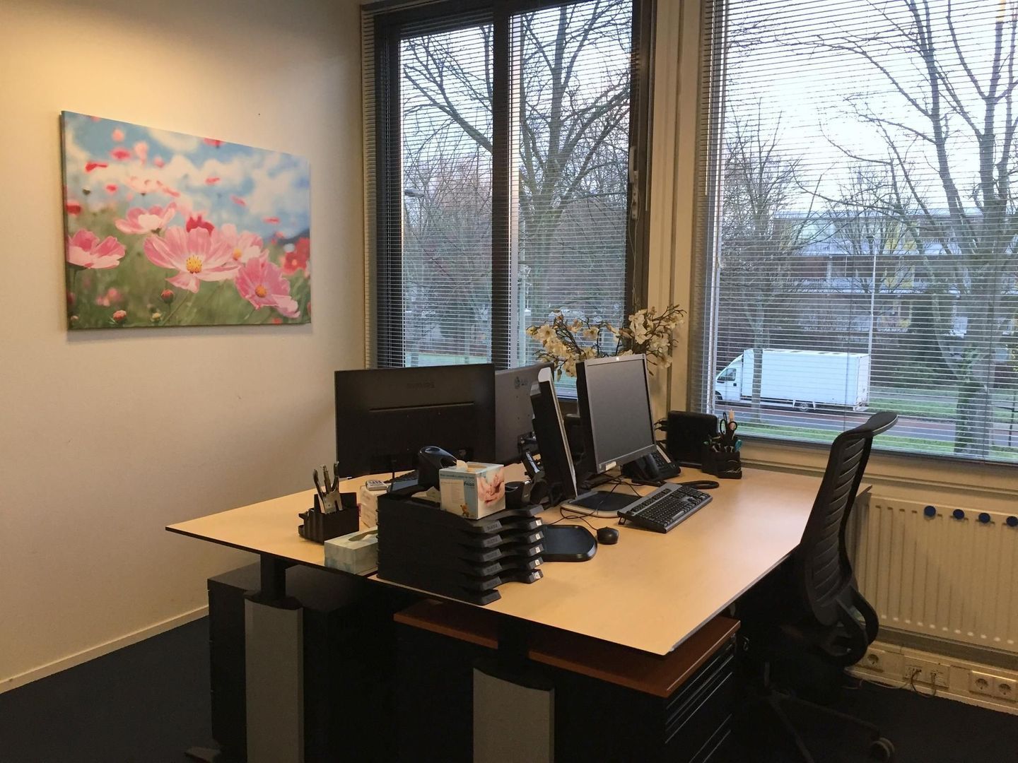 Buitenhofdreef 272, Delft foto-9