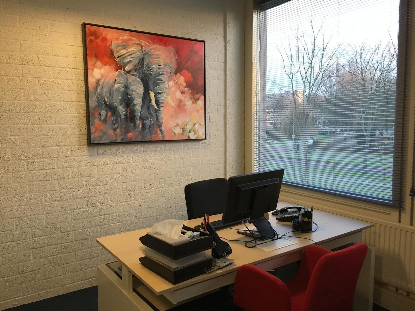 Buitenhofdreef 272, Delft foto-12