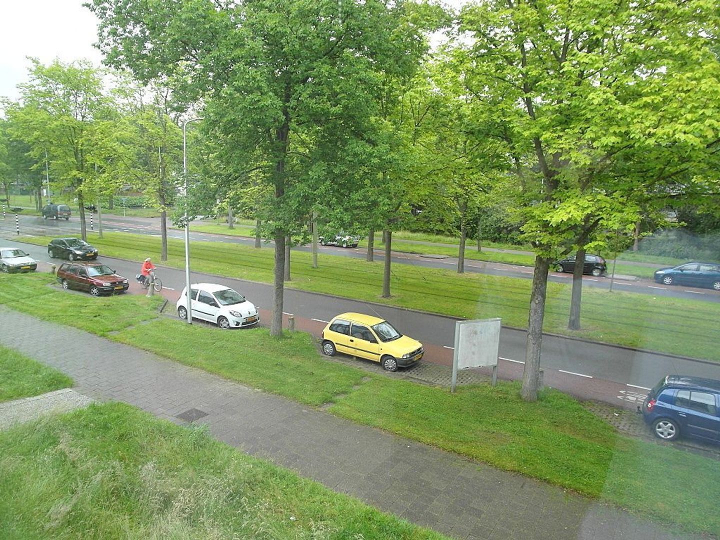 Buitenhofdreef 272, Delft foto-13