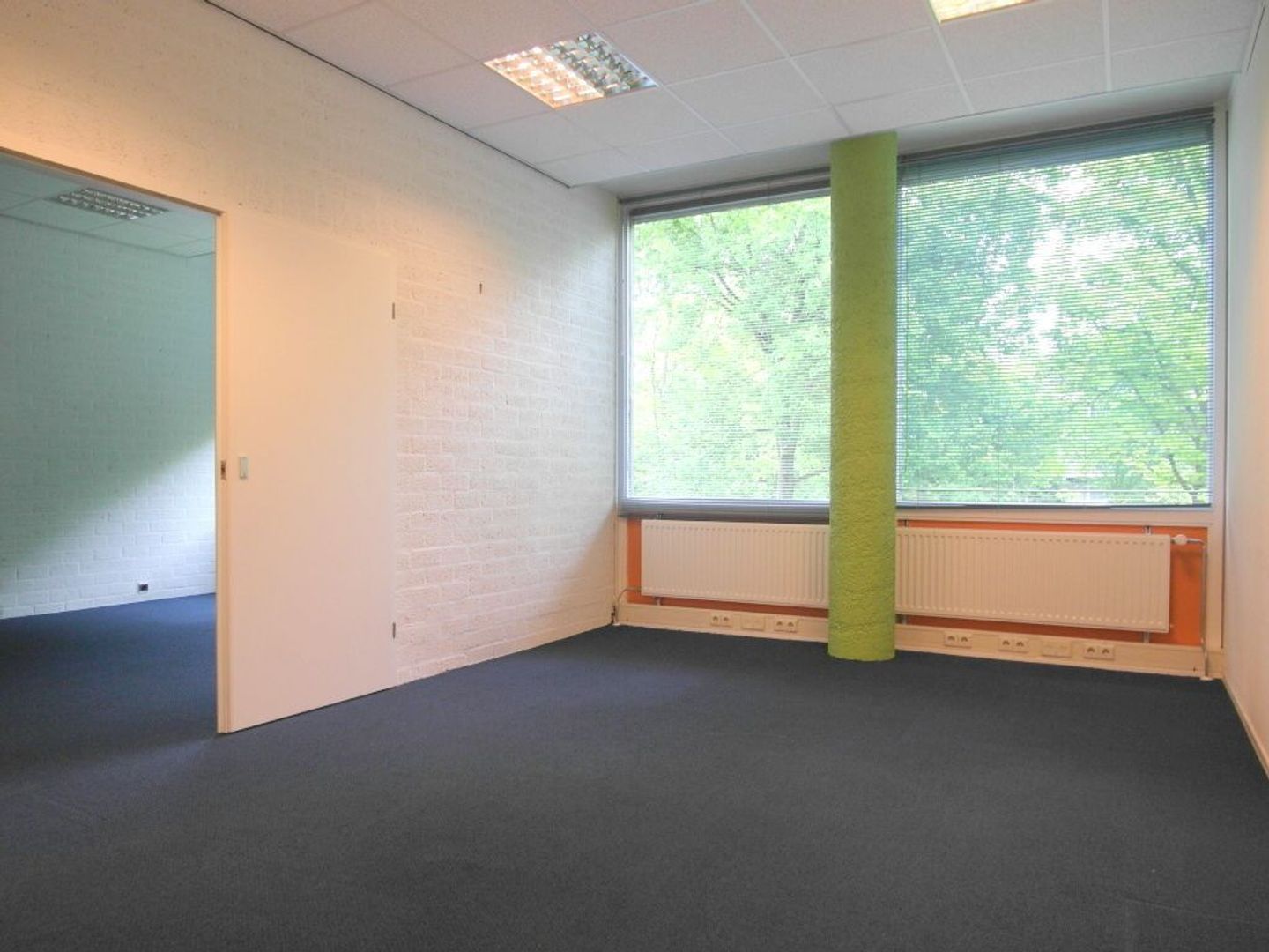 Buitenhofdreef 272, Delft foto-14