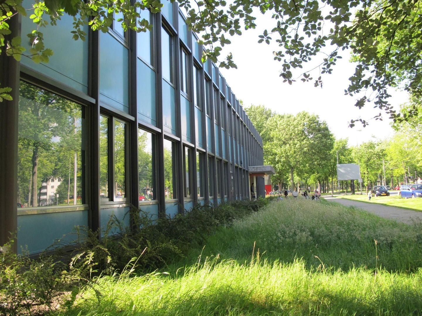 Buitenhofdreef 272, Delft foto-17
