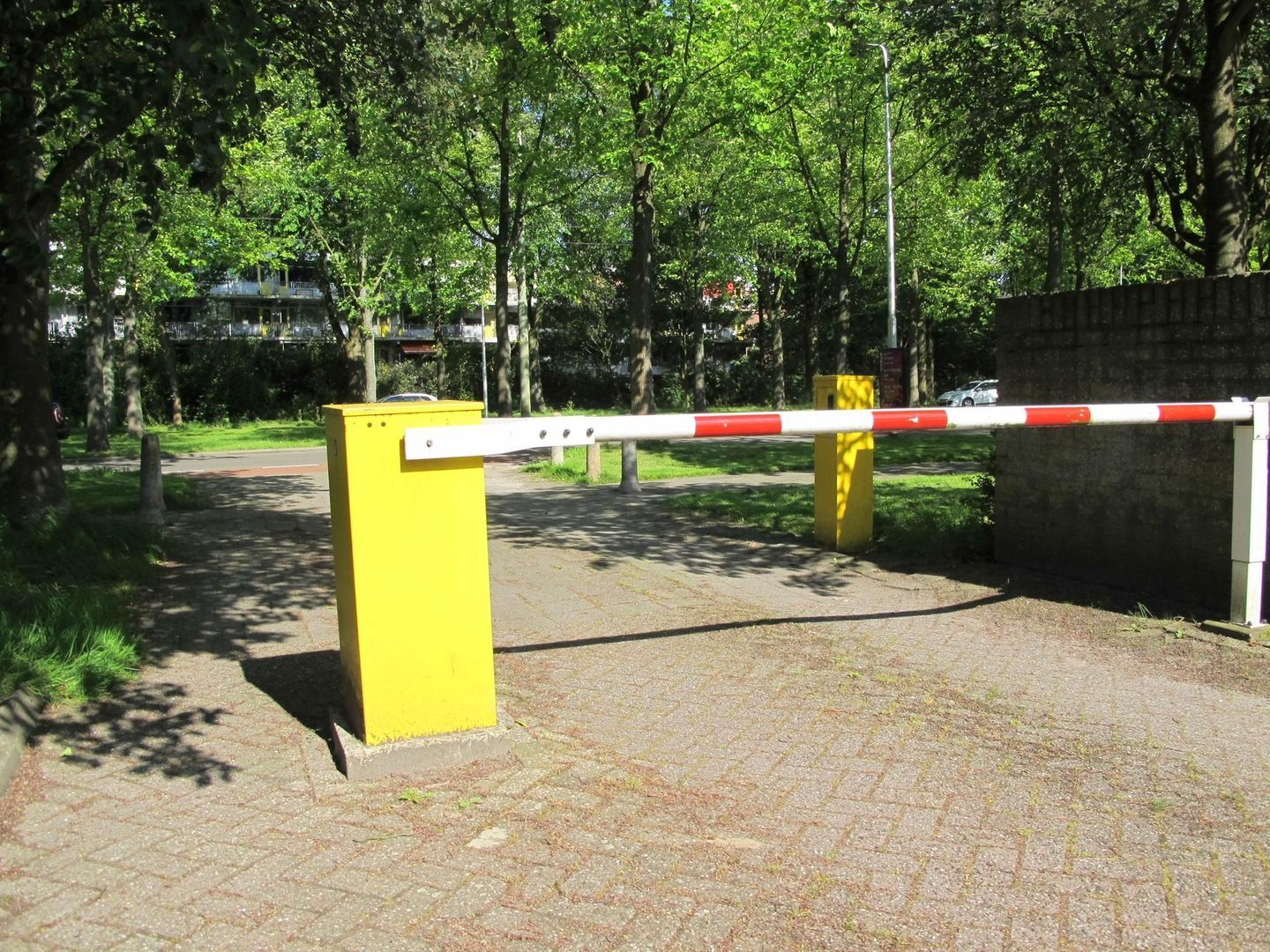 Buitenhofdreef 272, Delft foto-18