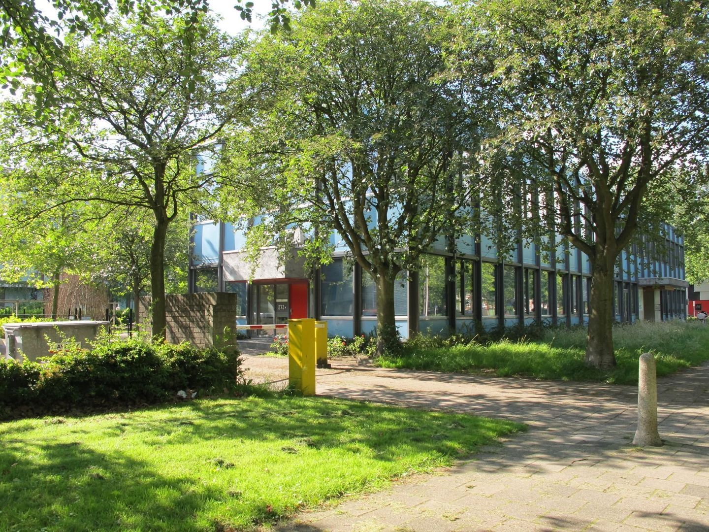 Buitenhofdreef 272, Delft foto-20