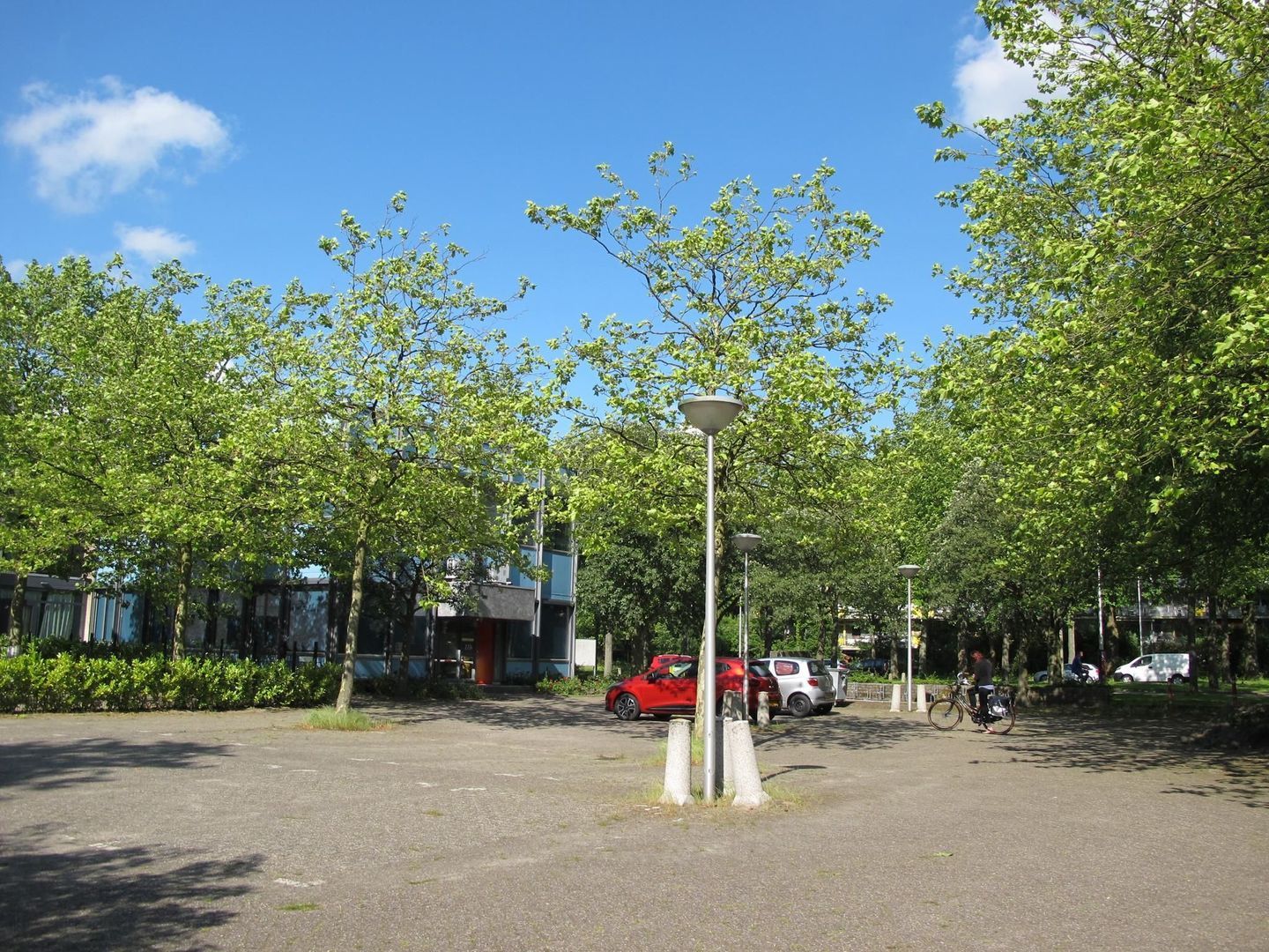 Buitenhofdreef 272, Delft foto-19