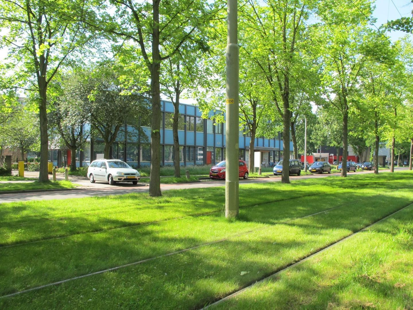 Buitenhofdreef 272, Delft foto-22