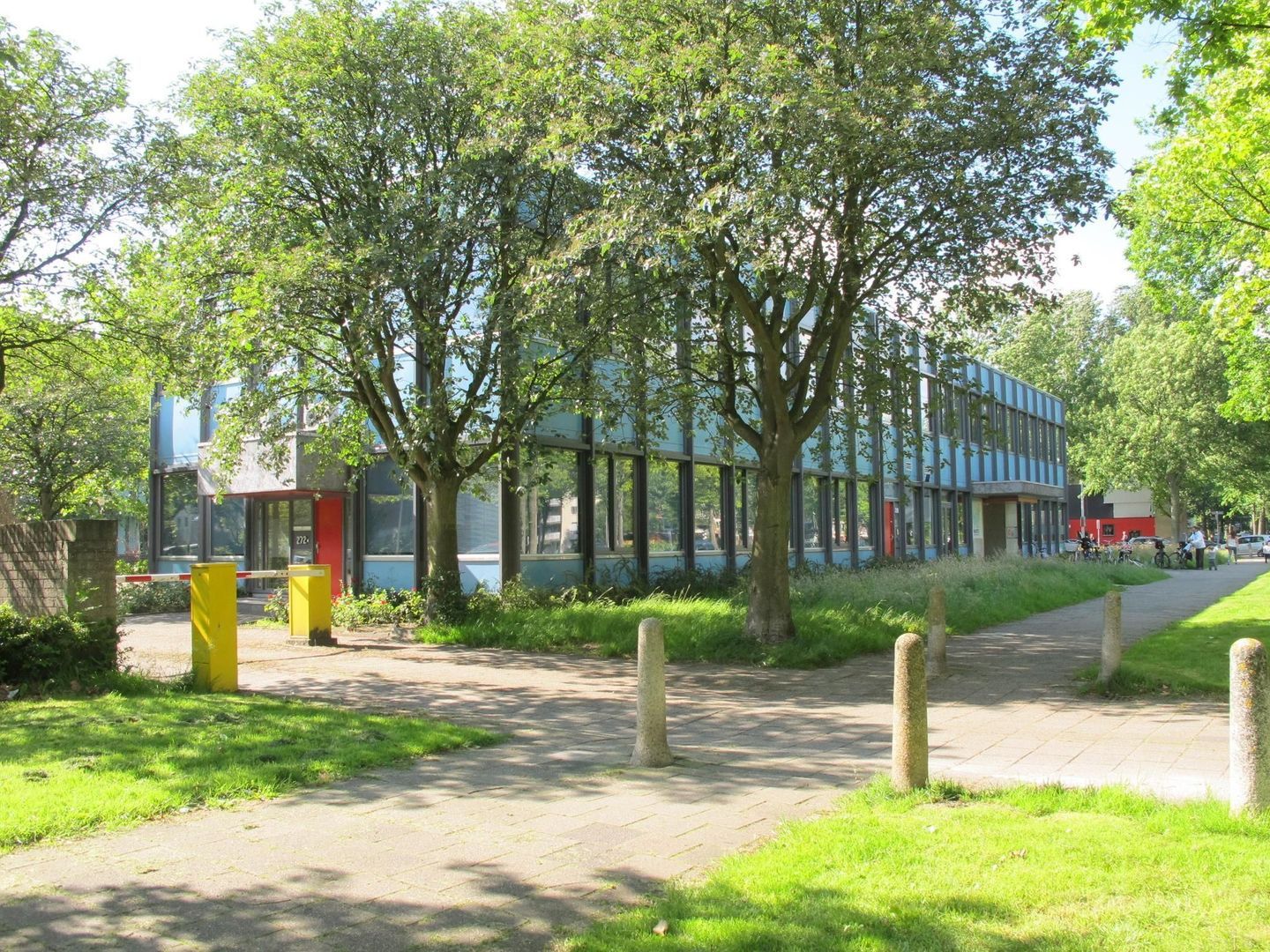 Buitenhofdreef 272, Delft foto-21
