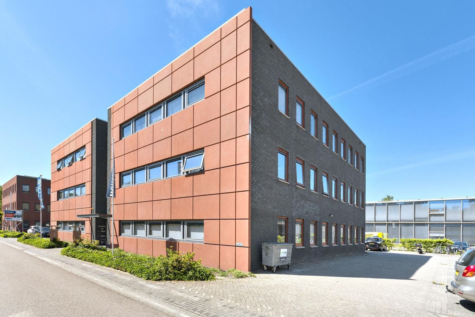 Elektronicaweg 31, Delft foto-0