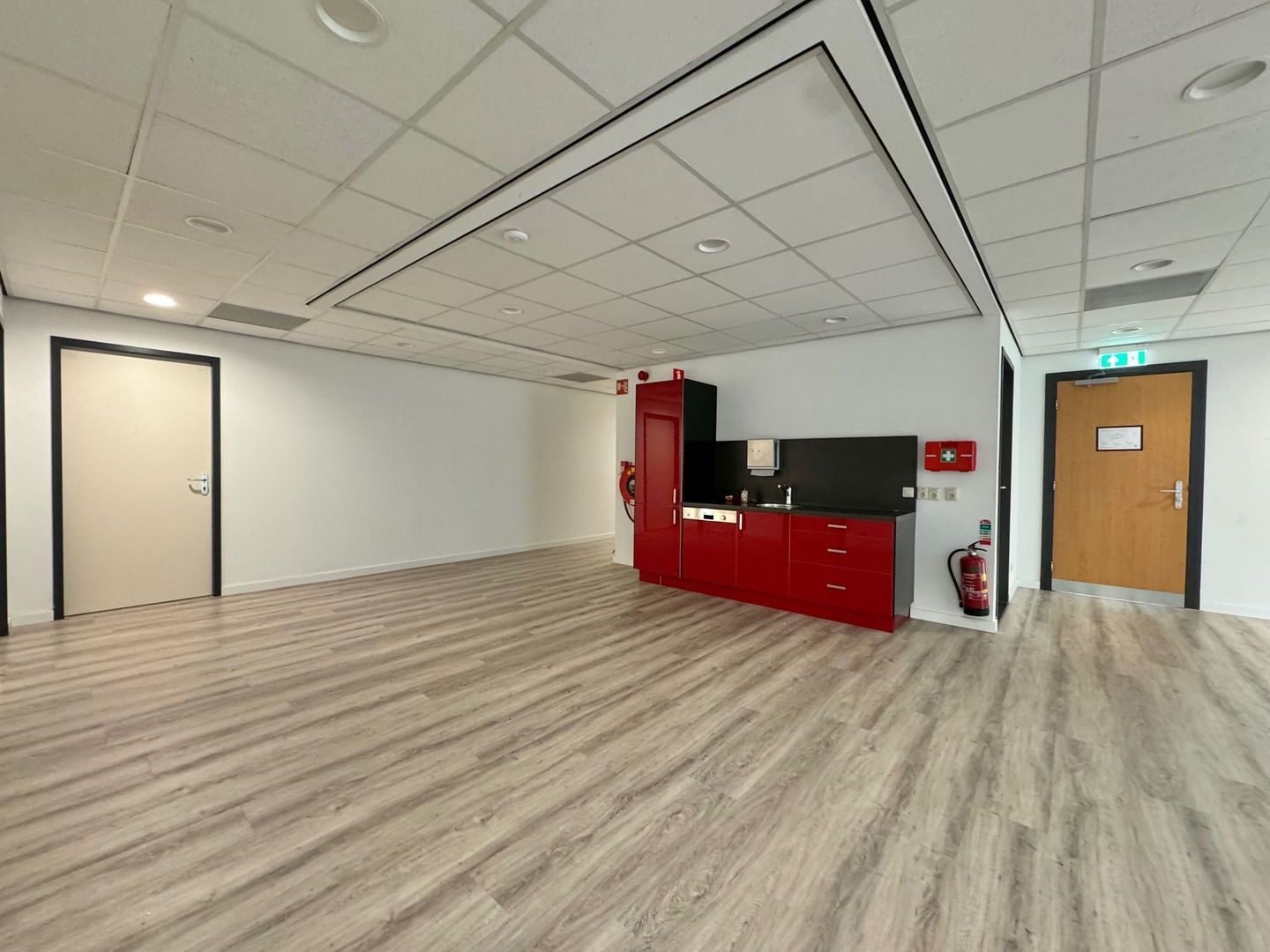 Elektronicaweg 31, Delft foto-4