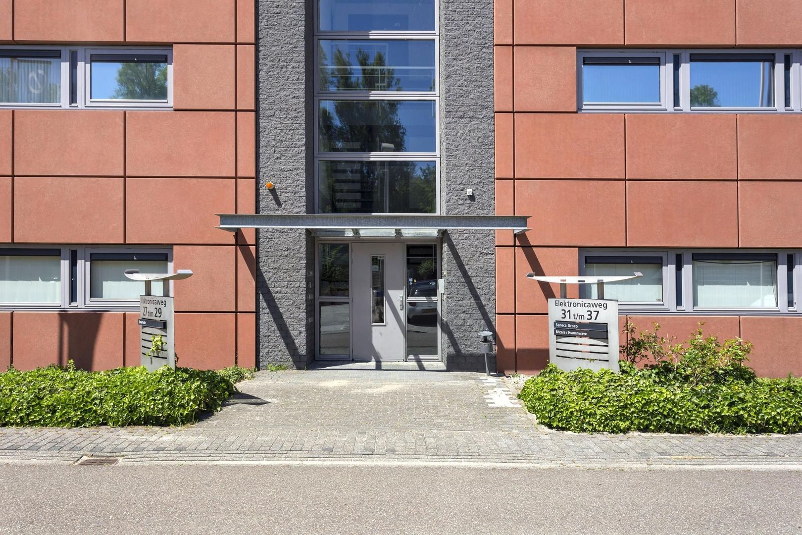 Elektronicaweg 31, Delft foto-25