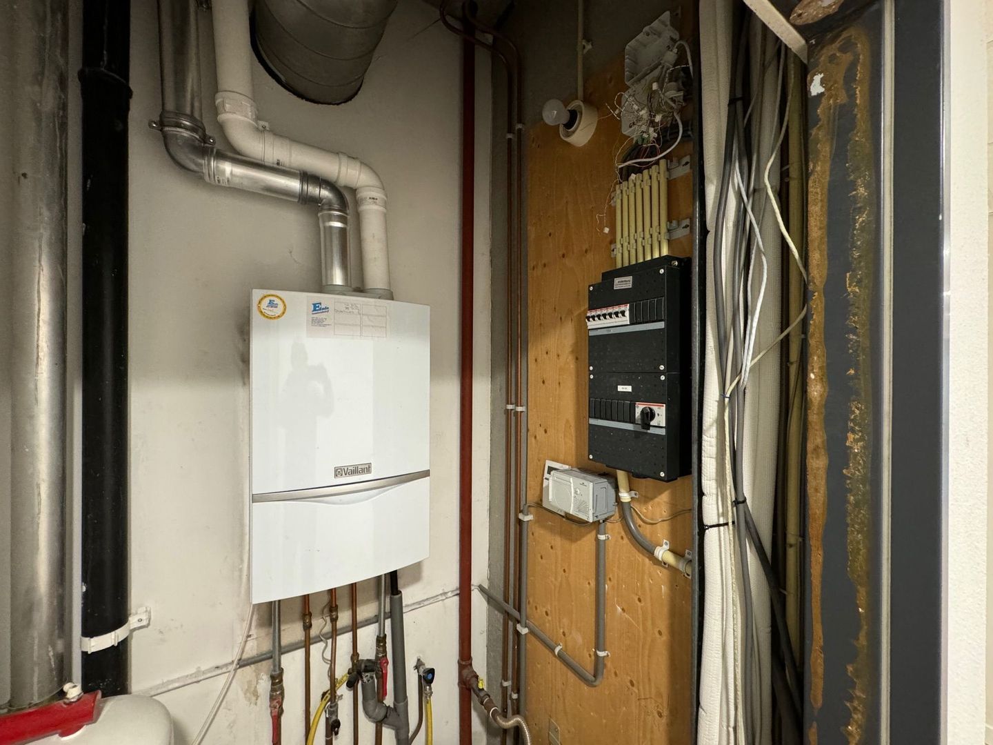Elektronicaweg 31, Delft foto-16