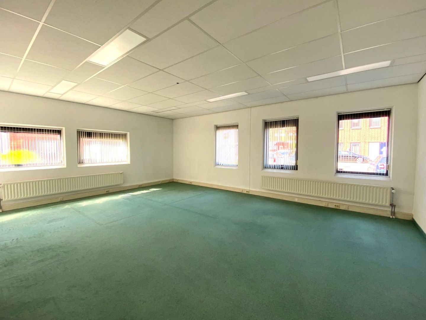 Elektronicaweg 31, Delft foto-21