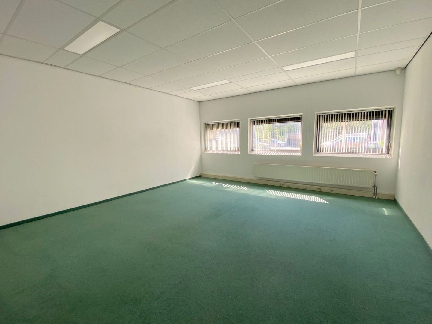 Elektronicaweg 31, Delft foto-20