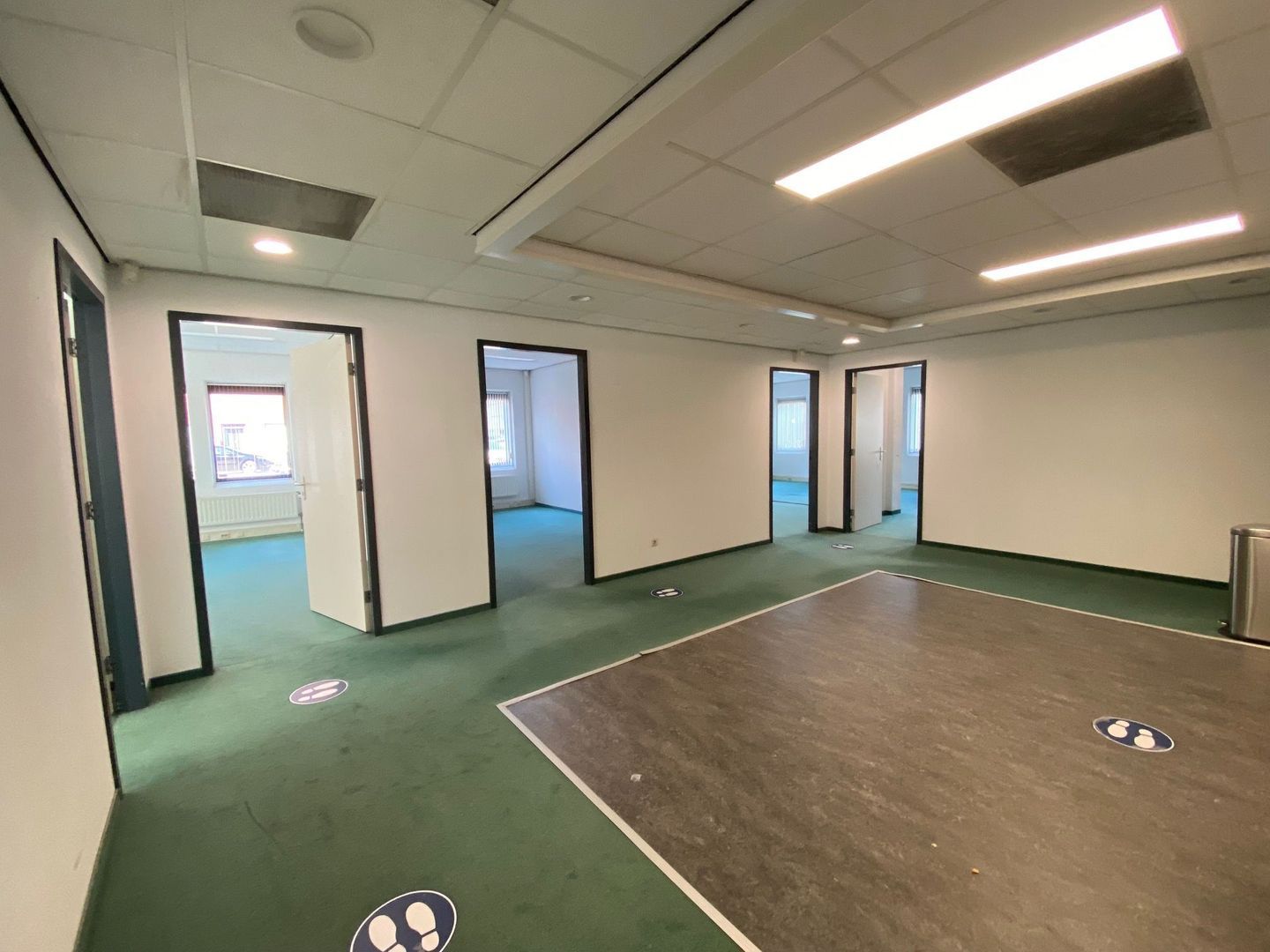 Elektronicaweg 31, Delft foto-23