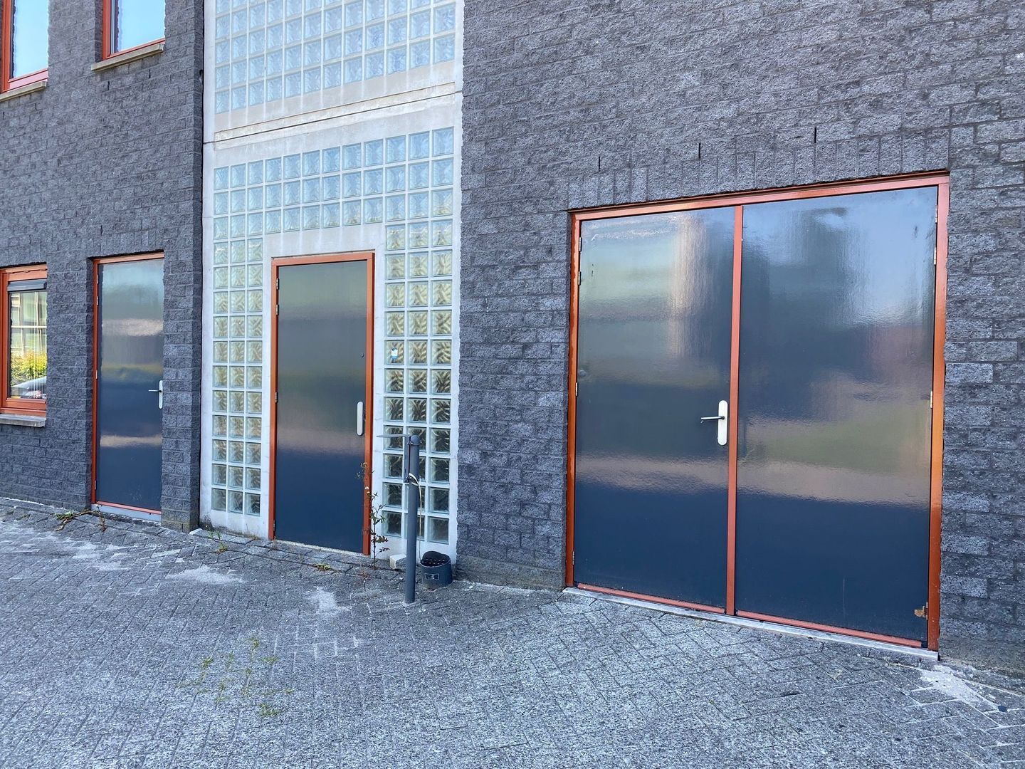 Elektronicaweg 31, Delft foto-26