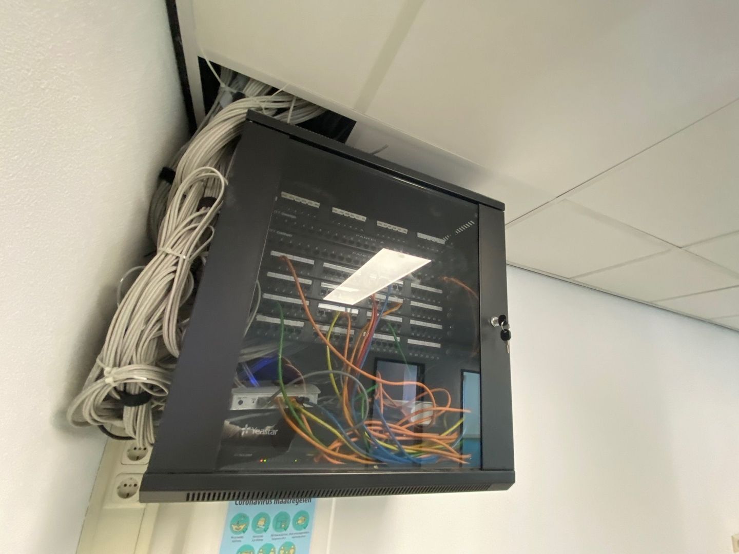 Elektronicaweg 31, Delft foto-24