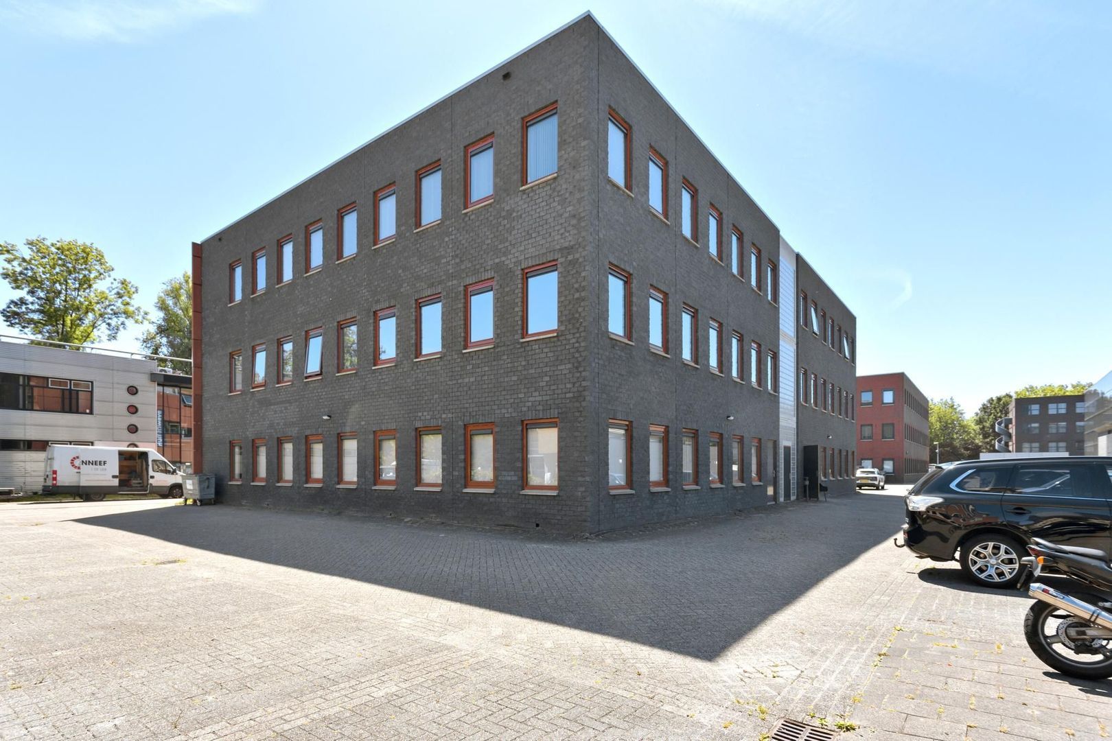 Elektronicaweg 31, Delft foto-27