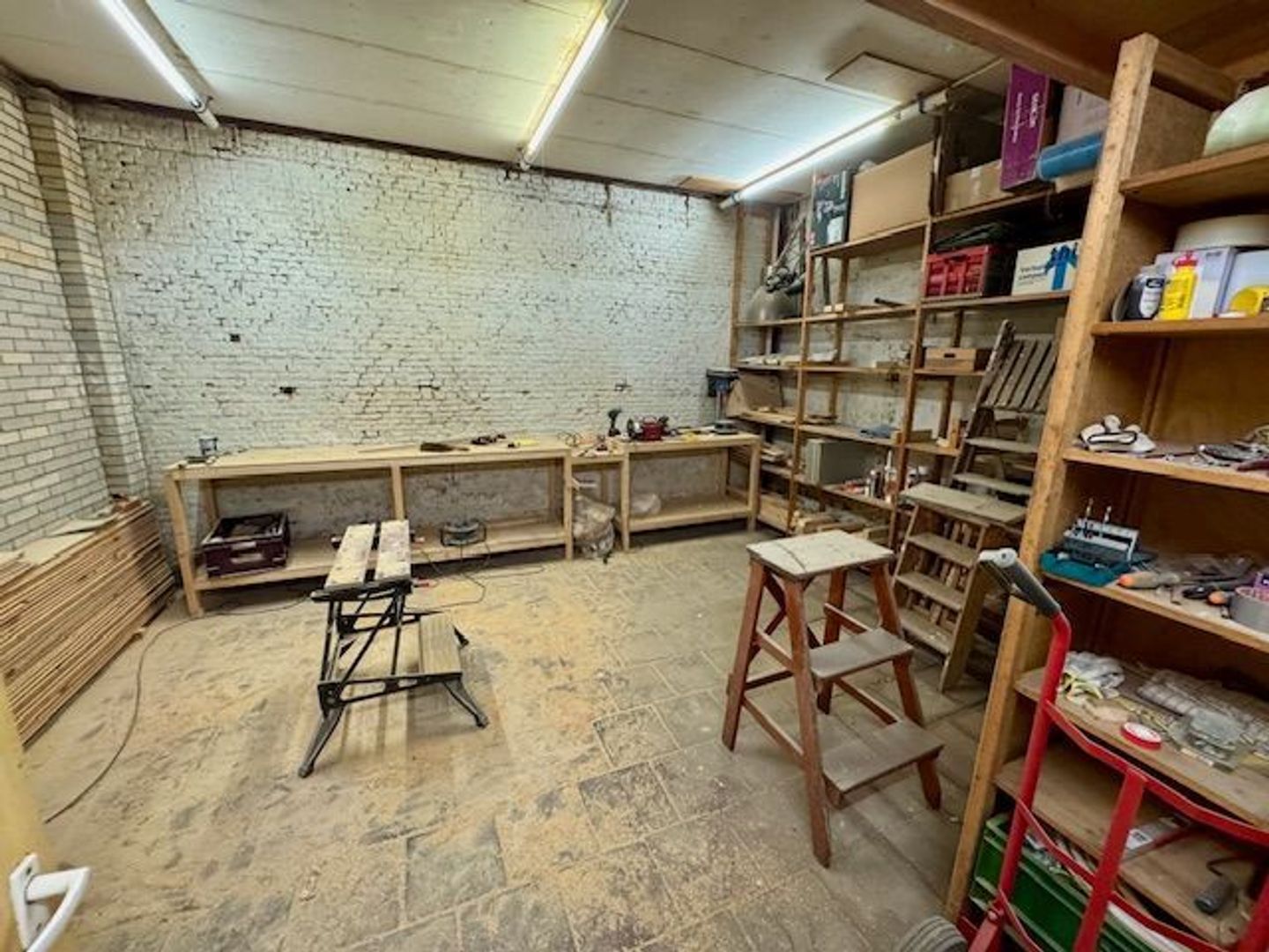 Buitenwatersloot 35, Delft foto-13
