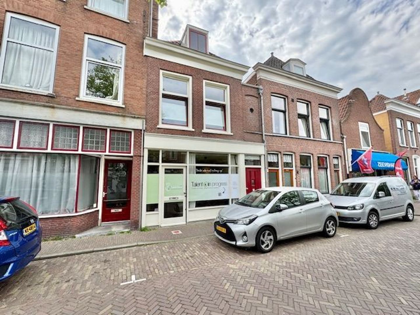 Buitenwatersloot 35, Delft foto-0