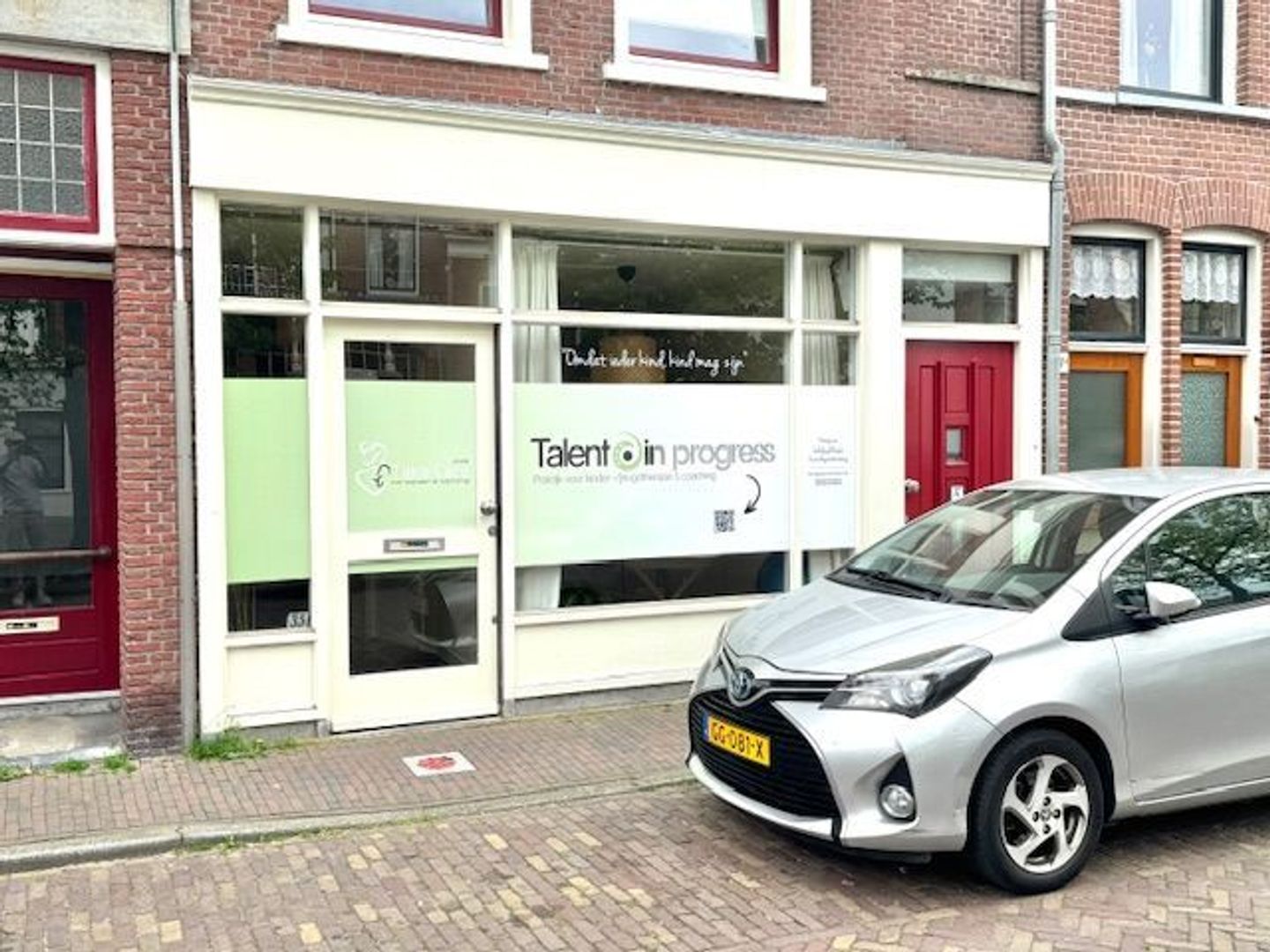 Buitenwatersloot 35, Delft foto-2