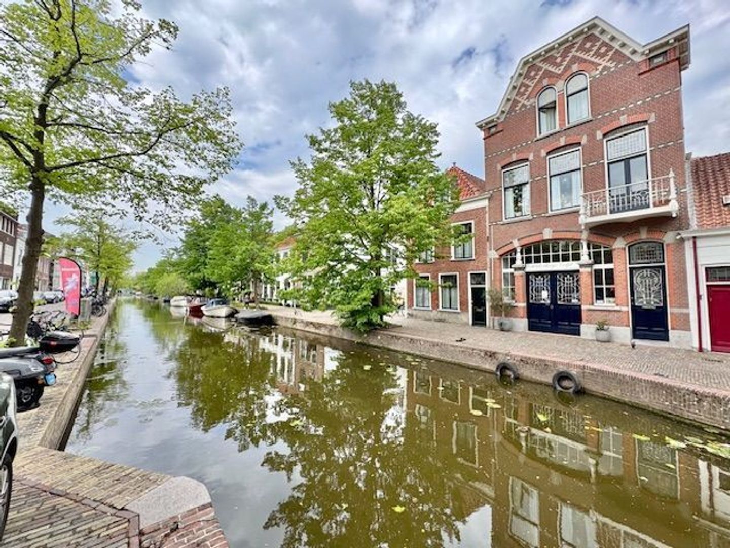 Buitenwatersloot 35, Delft foto-14