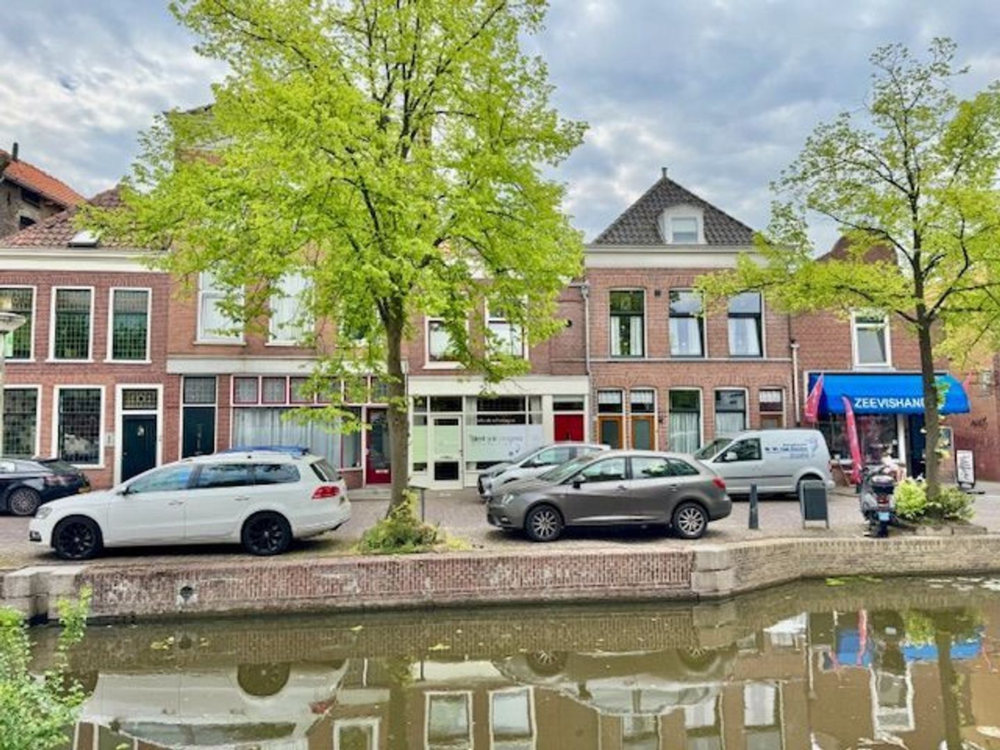 Buitenwatersloot 35, Delft foto-1