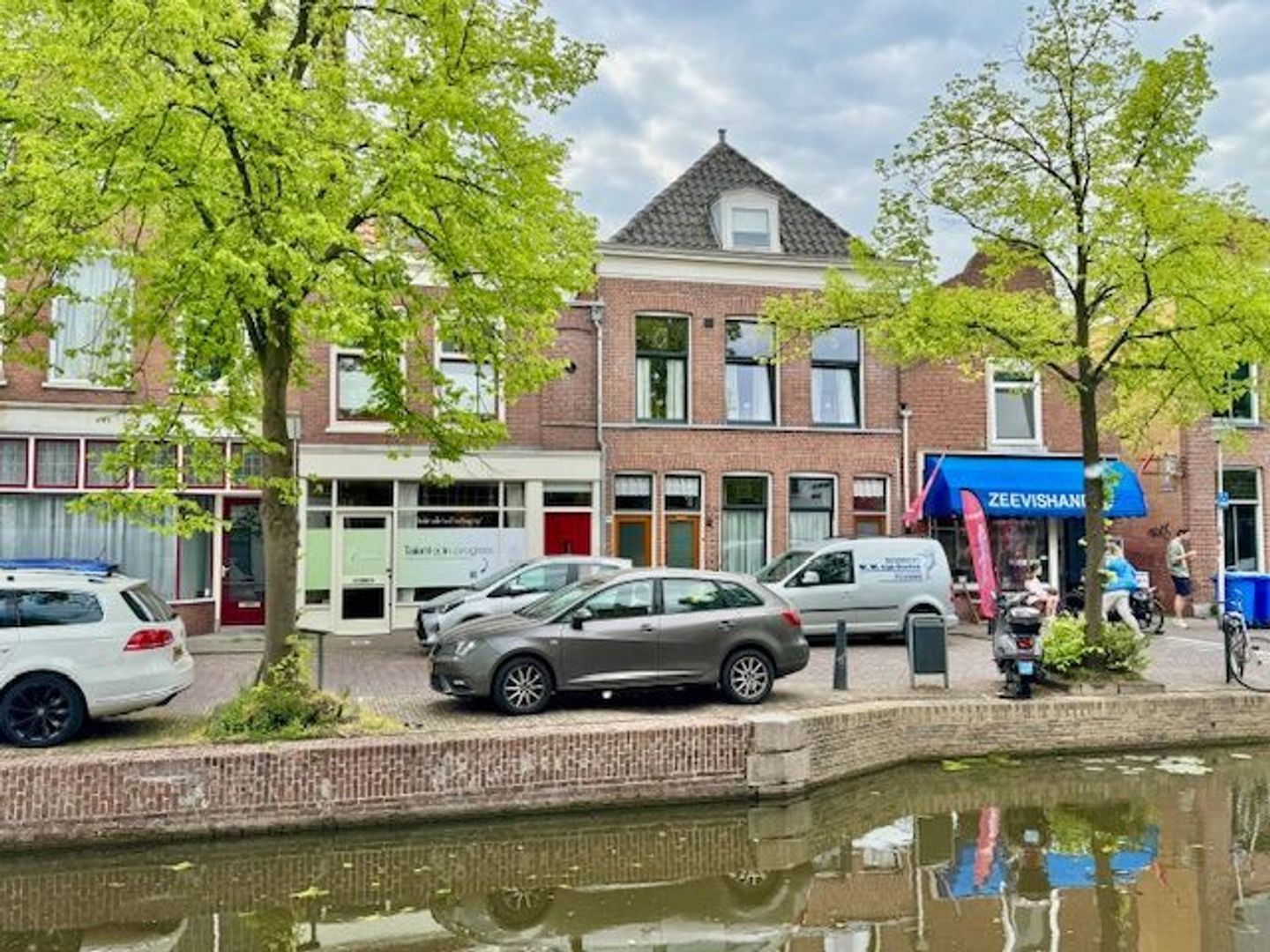 Buitenwatersloot 35, Delft foto-16