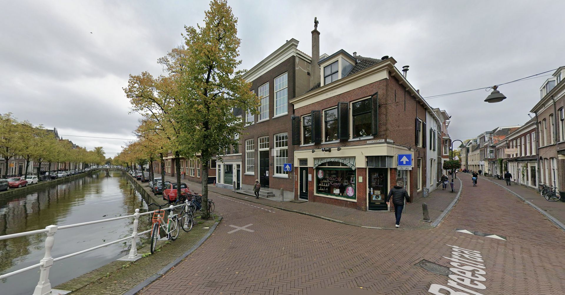 Koornmarkt 2, Delft foto-16