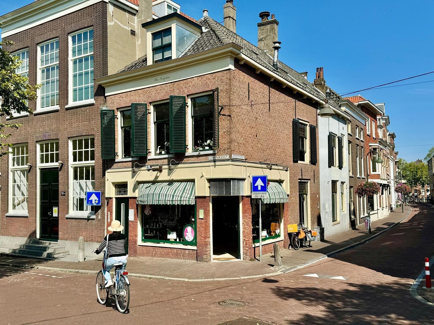 Koornmarkt 2, Delft foto-15