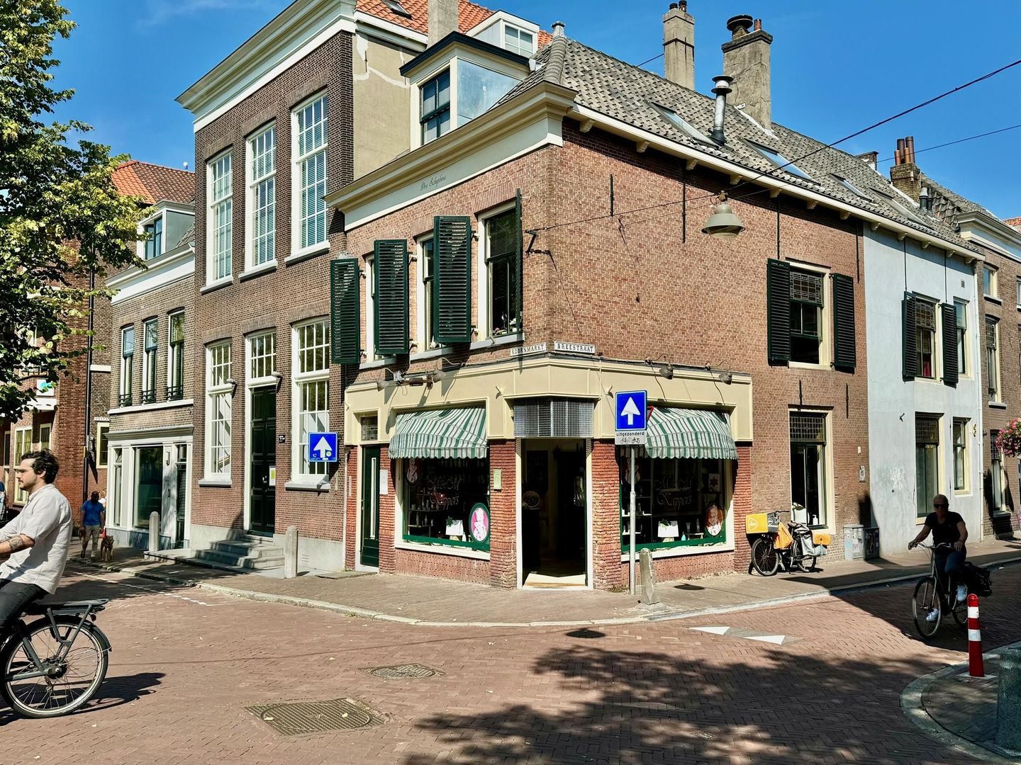 Koornmarkt 2, Delft foto-14
