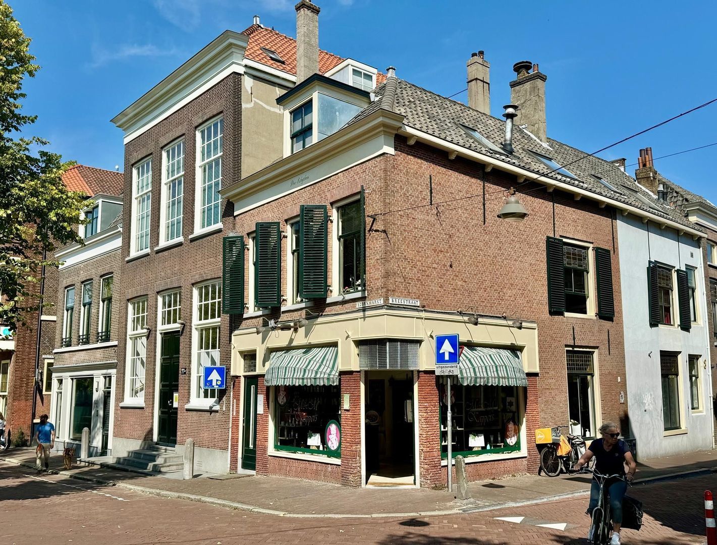Koornmarkt 2, Delft foto-1